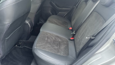 Ford Fiesta 1.0 EcoBoost Hbd mHEV 125 Titanium X 5dr Auto Petrol Hatchback